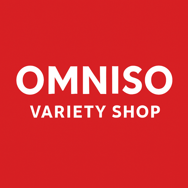 Omniso Variety Shop