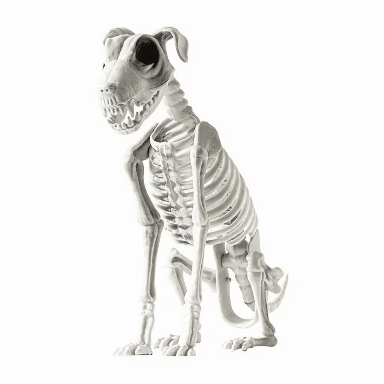 Halloween Decorations Outdoor Halloween Dark Terror Skeleton Decoration Props Set up Ghost House Halloween Decor on Clearance