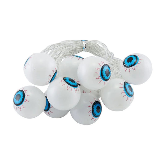 20 LED Halloween String Lights Halloween String Lights for Outdoor Indoor Decor Halloween Lighting for Yard Home Party Decorations