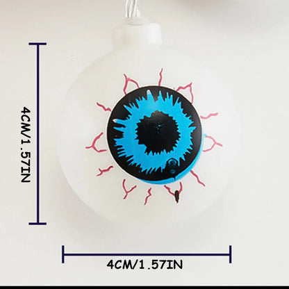 20 LED Halloween String Lights Halloween String Lights for Outdoor Indoor Decor Halloween Lighting for Yard Home Party Decorations